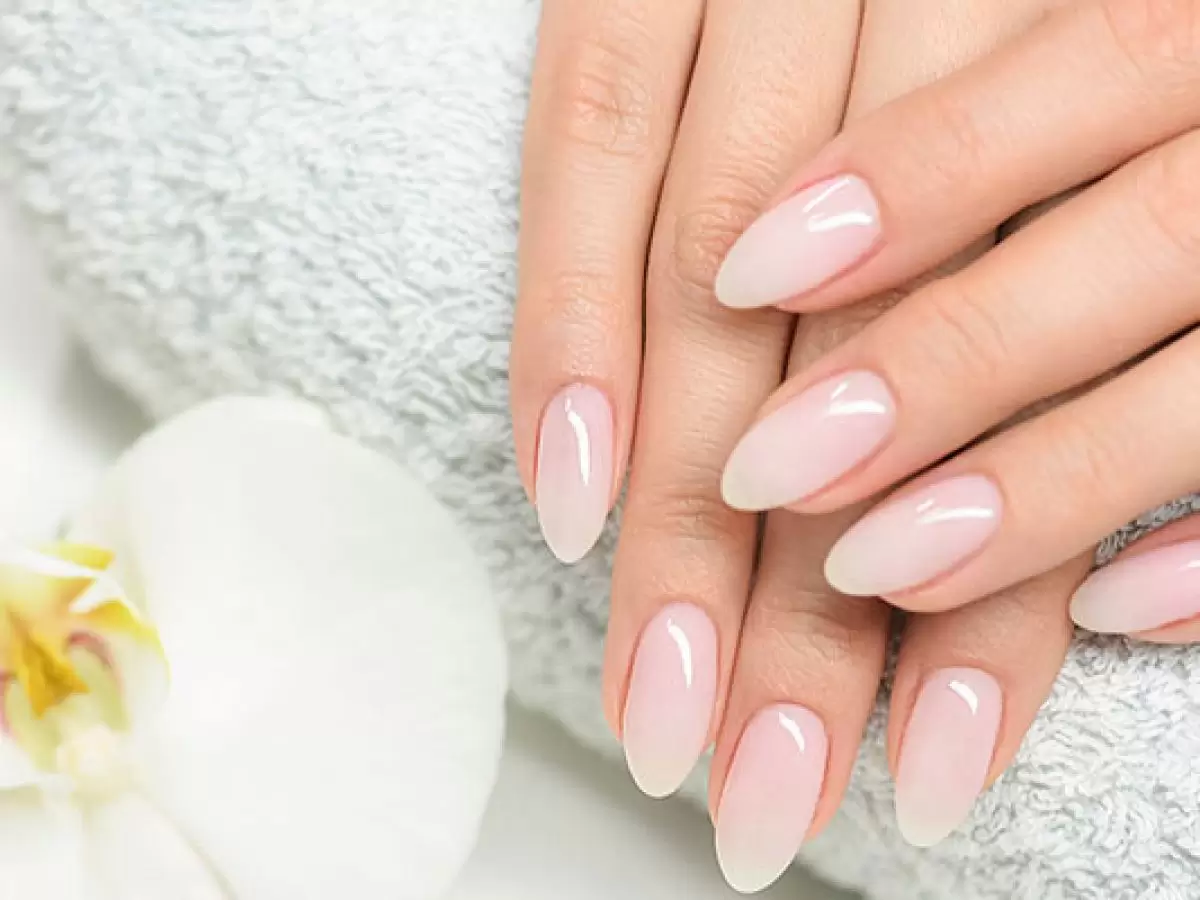 Gazipaşa Protez Tırnak