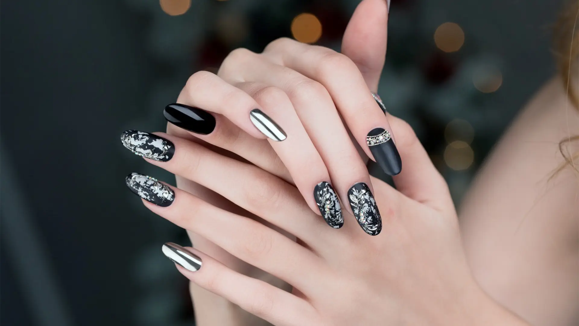 Gazipaşa Protez Tırnak